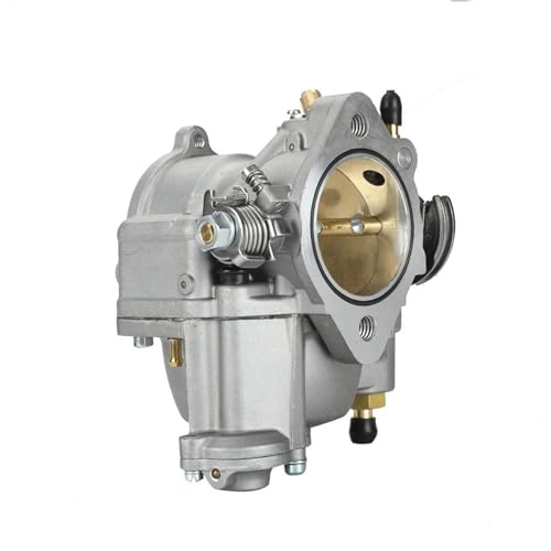 Carburateur Carb 11-0420 Solution Démarrage Difficile Moto Softail Deuce