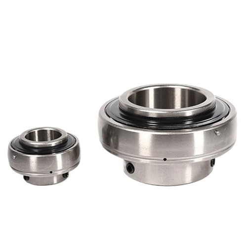 1�� �C���`�T�C�Y �C���T�[�g �x�A�����O UC207 �C���i�[ 35MM UC207-20 1-1/4�C���` UC207-21 1-5/16�C���` 33.337mm UC207-22 1-3/8�C���` 34.9mm(UC207-22 ID34.9 25m