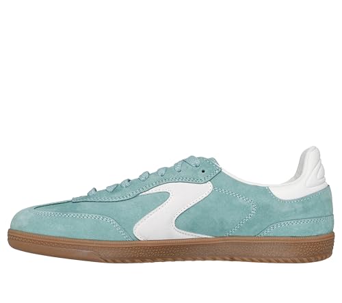 Image of Skechers Womens Hotshot - Varsity Crew Sneaker