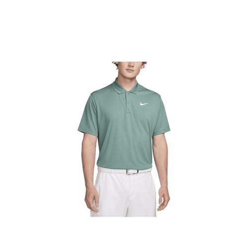 Polo de golf Nike Dri-Fit Victory DH0822-361 l'élégance technique du coloris bicoastal