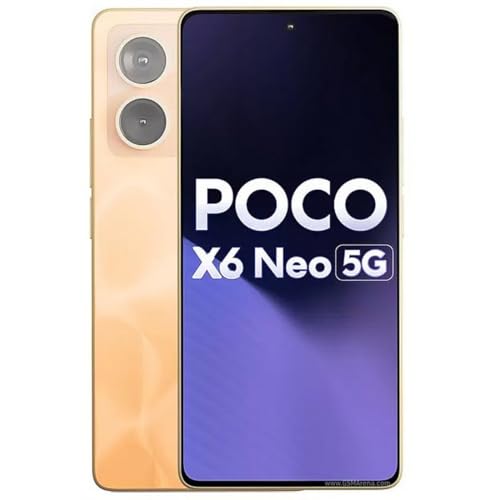 Image of ScreenUp Matte Finish Screen Protector for Xiaomi Poco X6 Neo - Anti-Glare, Scratch-Resistant, Bubble-Free, Smooth Touch, Full Coverage, Easy Installation