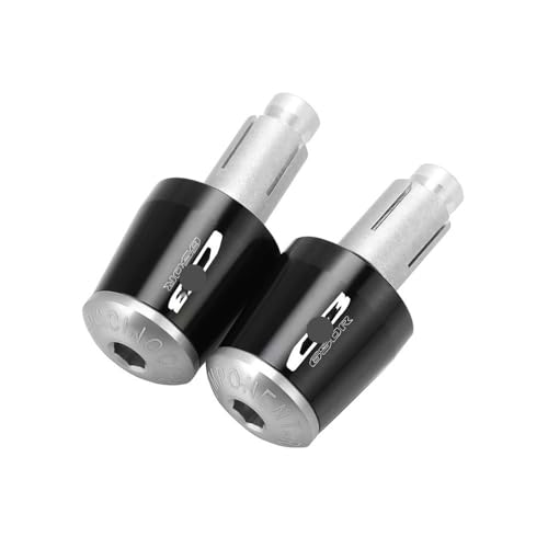 Embouts de guidon Honda CB650R capuchon de poignée pour trajets quotidiens