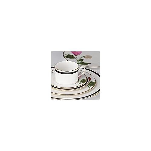 Image of Kate Spade New York Rose Park Bone China Dinnerware 5-Piece Place Setting, 854333