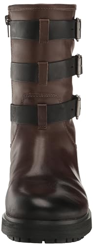 Lucky Brand Women's Cheviss Motorcycle Boot2