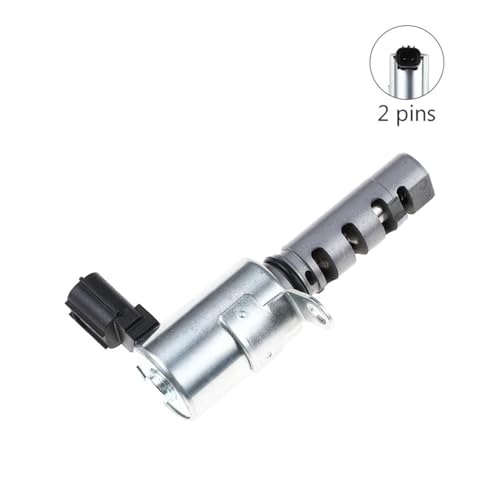 Électrovanne de synchronisation arbre à cames 15330-97402 vanne VVT 1533097402 - 6