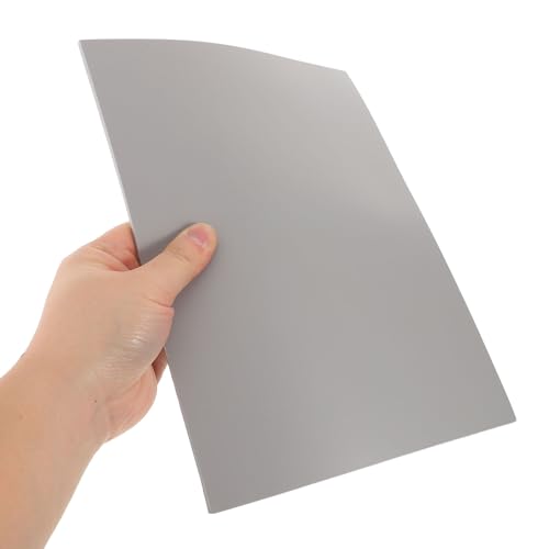Blocs de linogravure vierges souples pour scrapbooking créatif EPIGEIST - 4