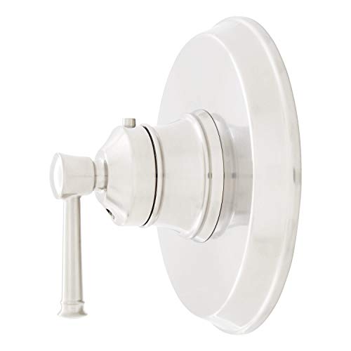 Signature Hardware 448185 Beasley Thermostatic Valve Trim - Less Valve by Signature Hardware - Used condition - Image 6