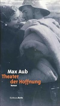 Hardcover Das Magische Labyrinth, 6 Bde., Ln, Bd.2, Theater der Hoffnung [German] Book