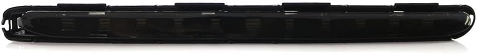 GZYF LIRU 3rd Third Brake Light Waterproof Cargo Lamp High Mount Brake Light #A2118201556 A2118201456 Replacement for Mercedes Benz E-Class W211 2003 2004 2005 2006