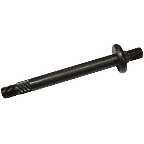 TEW Inc. Spindle Jack Shaft For Murray 94129 094129 774091 774091MA For 38" -50" LT rail frame 46" GT rail