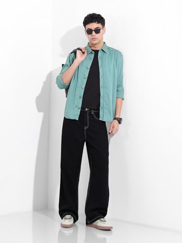 Image of The Indian Garage Co Men Jeans