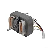 Superdünner Dunstabzugshaubenmotor, YJF6825 220 V Edelstahl-Motor, 3500 U/min, Drehzahl für 68er-Serie Dunstabzugshauben