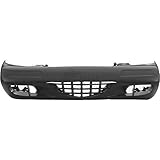 Stoßstange vorne Stoßstange vorne für PT Cruiser Typ Bj. 00-05 ABS Kunststoff