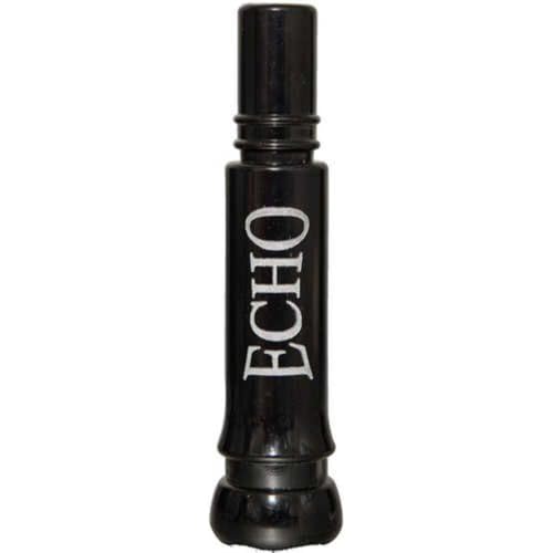 Echo Calls Cut Down Call Field Accessories, Black