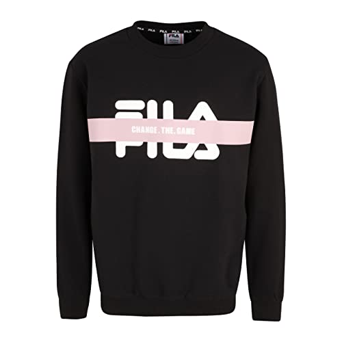 Maillot de survêtement garçon pour l'école et le sport FILA