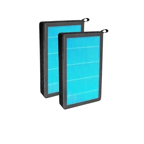 Filtro de aire acondicionado de cabina con carbón activado para Tesla Model 3 y Model Y