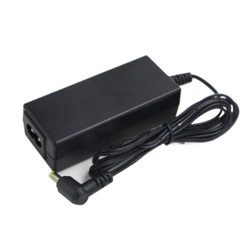 CA-930 8.4V 1.5A AC Adapter con suministro estable para Canon C100 3