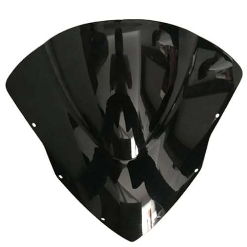 Déflecteur parebrise moto haut de gamme avec vis pour modèle RS200