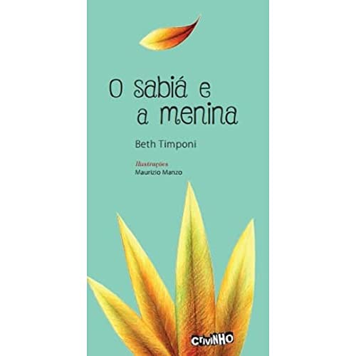 O sabiá e a menina: