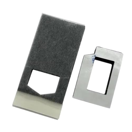 Sello de esponja de tóner para Konica Minolta Bizhub C364 C284 y C454