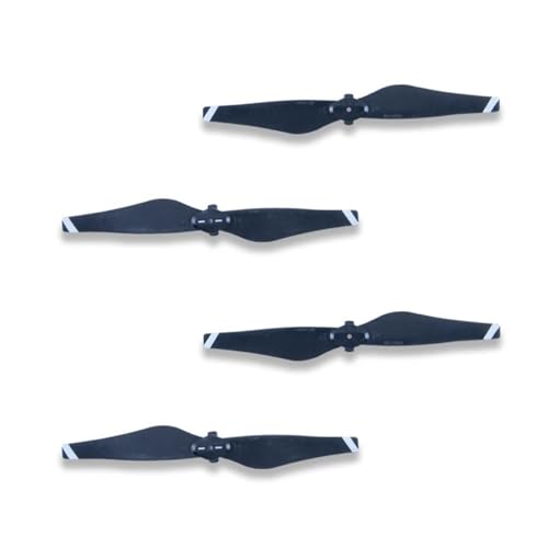 Hélice composite carbone 5332F pour filmer vos escapades en drone Air UAV