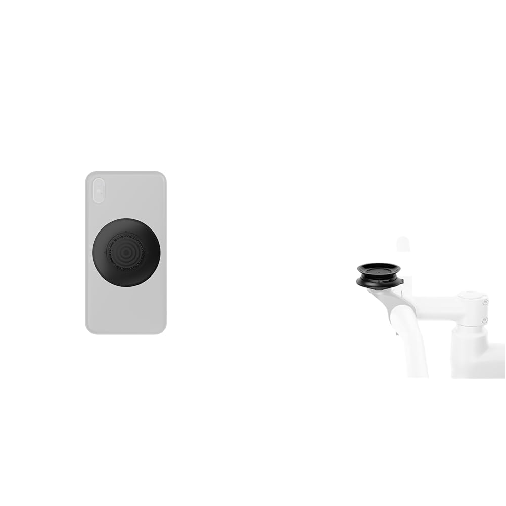 フィドロック(FIDLOCK) VACUUMマウント for ガーミン・Wahoo スマホ