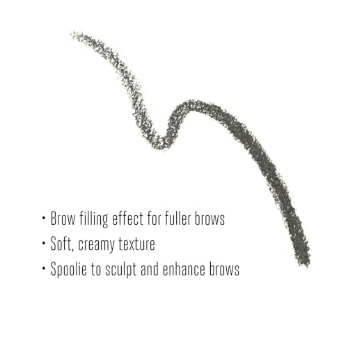 Image of Lakme Unreal 3D Brow Definer, Espresso, 1.19 g