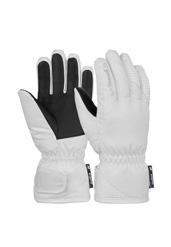 Guantes de dedos Reusch Alice R-tex® Xt Junior para niños pequeños impermeables