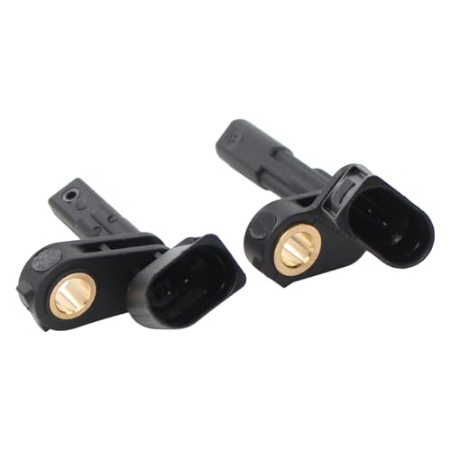 ABS Sensor Drehzahlfühler vorne hinten links rechts für Passat B6 T5 Golf 6 5 Shar-an Ti-guan Tour-an Je-tta für Scirocco Caddy Beetle A3 8P Q3 8U TT 8J Octa-via Superb Yeti Alhambra Altea Leon Toledo