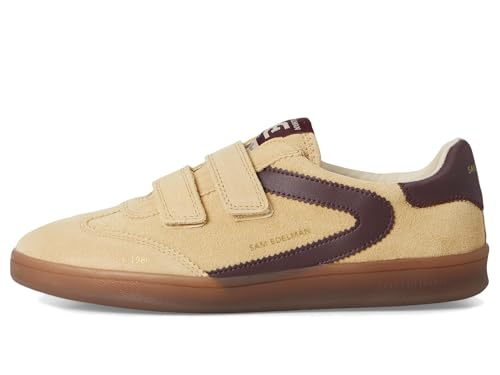 Baskets Talia Sam Edelman Whisper de blé et vin de prune 39 EU - 4