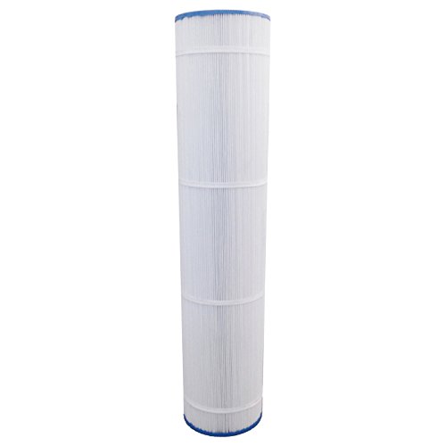 Tier1 Pool & Spa Filter Cartridge | Replacement For Hayward Cx1380Re, Star Clear Plus C7490, Filbur Fc-1297, Pleatco Pa137, C-7490 And More | 137 Sq Ft Pleated Fabric Filter Media #TOP1