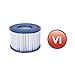 Lay-Z-Spa Hot Tub Filter Cartridge VI for All Lay-Z-Spa Models - 6 x Twin Pack (12 Filters)