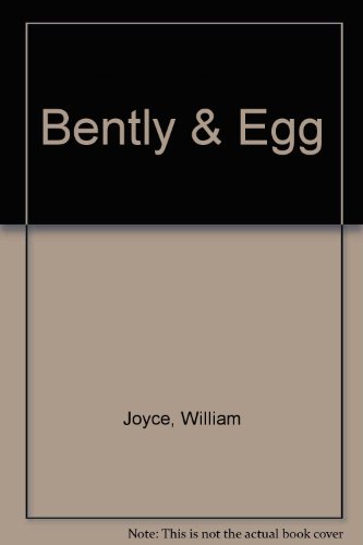 Bently and Egg 0606107525 Book Cover