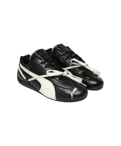 Image of Puma Womens Speedcat PRM X Rose Sneaker