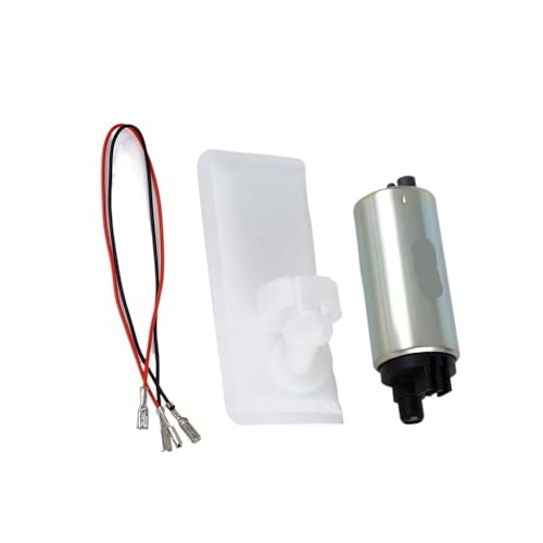 Kit de Combustible LTA 400 Reparación Carburador Suzuki LTA400 FZ