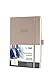 Produktbild SIGEL C2060 Wochenkalender 2020, ca. A5, Hardcover, taupe, Conceptum - weitere Modelle