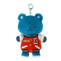 Amazon.co.jp: ぬいぐるみマスコット にぱちぃ 榊ネス にじさんじ