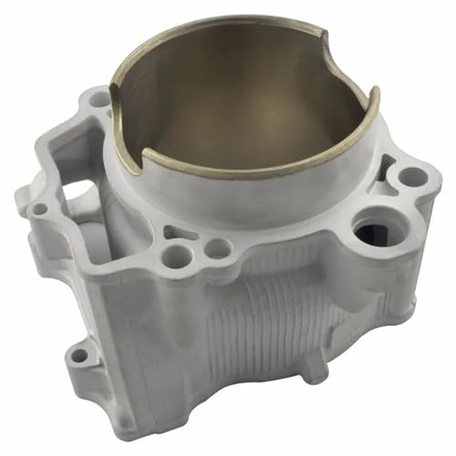 Joint de culasse et segments piston 95mm résout baisse compression YZ450F - 3