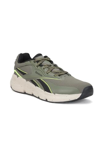 Image of Reebok Men's Running Shoes - Zig Titanica Lite - Gym & Running Shoes for Men with Comfortable Support
