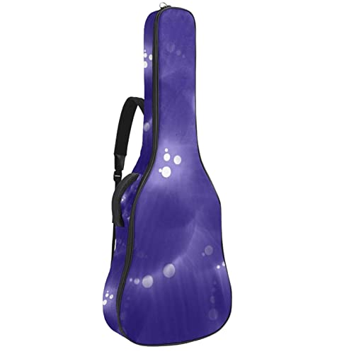 Housse de protection épaisse en éponge imperméable pour guitare acoustique, électrique, basse, guitare classique… - Les Beatles, Paul McCartney, John Lennon, RIngo Starr, George Harrison Housse de protection épaisse en éponge imperméable pour guitare acoustique, électrique, basse, guitare classique…