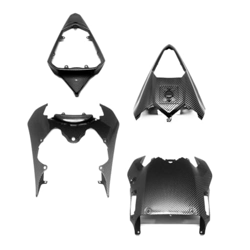 Carénage arrière YZF R6 réparer ou remplacer votre coque cassée