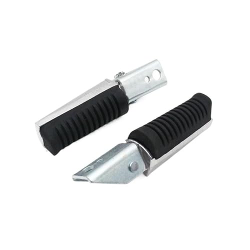 �̂��߂� �X�Y�LEN125-2A EN125-3A EN125-3E EN125-3F EN150�p�B�o�C�N�p�t�����g�����A�y�_��(Rear Pedal)