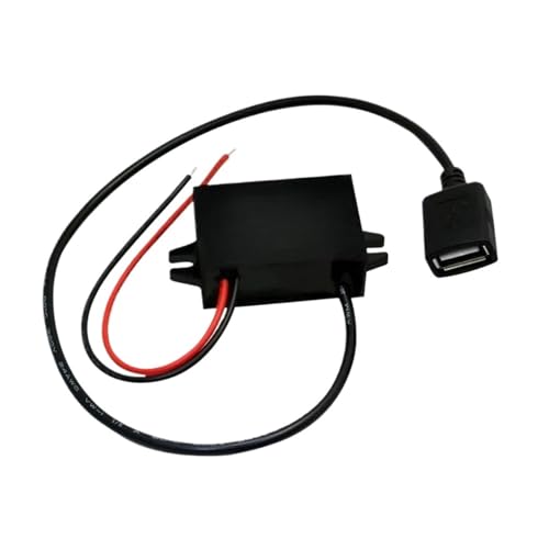 Convertisseur DC 11V 60V 72V 90V vers Type-C solution de charge pour batterie de moto
