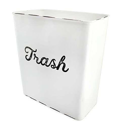 9 Best Farmhouse Garbage Can for 2022 (Definitive Guide) Kitchen Classics