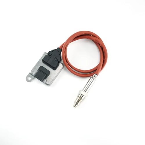 Capteur NOx de voiture sonde oxyde azote compatible avec BMW F15 X6 F16 OEM 13628576469