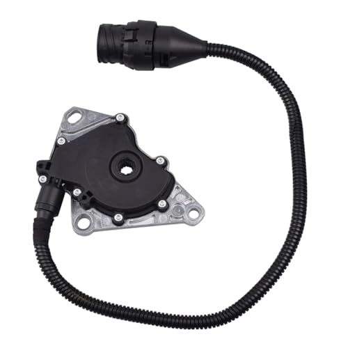 Interrupteur de sécurité au Point Mort 24107512755 : sélecteur de vitesse A4S-440Z 5HP-24