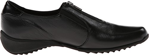 Munro Berkley Black Leather 9.53