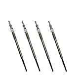 1/2/4x 11V Fit for Diesel Heater Glow Plugs Fit for Alfa for Romeo for Fiat for Ford KA for