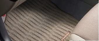 Toyota 08210-42013-B0 Floor Mat Luxury Type Dark Gray VANGUARD GSA33W ACA33W ACA38W