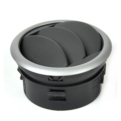 Rejillas de aire acondicionado Suzuki SX4, cubiertas de salida de ventilación lateral